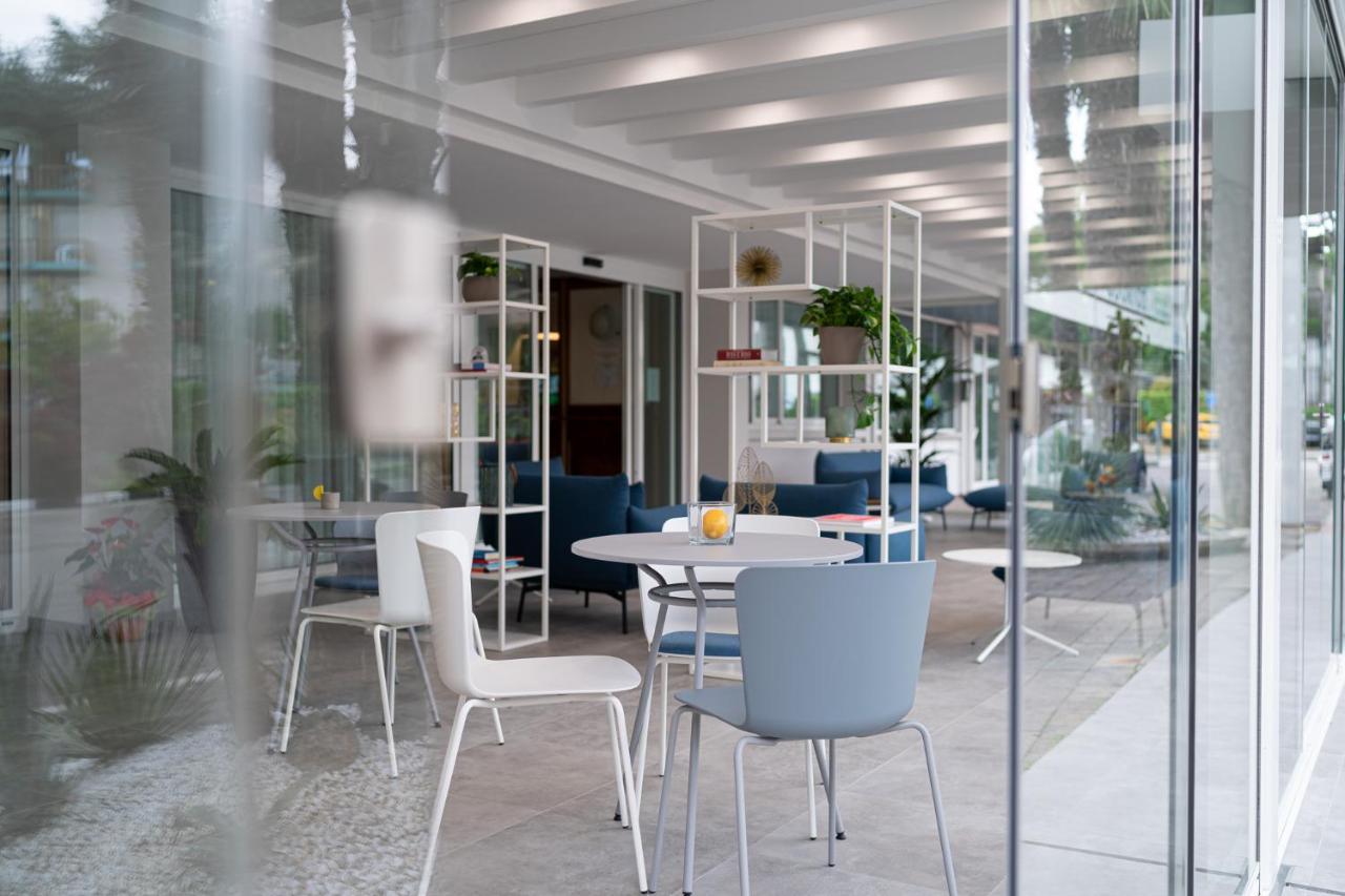 Hotel Smeraldo Lignano Sabbiadoro Extérieur photo