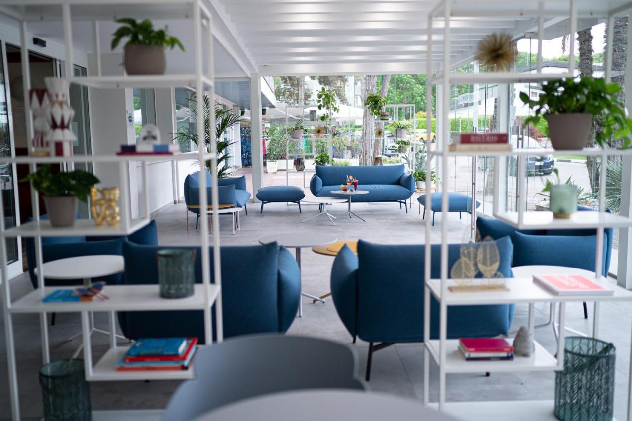 Hotel Smeraldo Lignano Sabbiadoro Extérieur photo