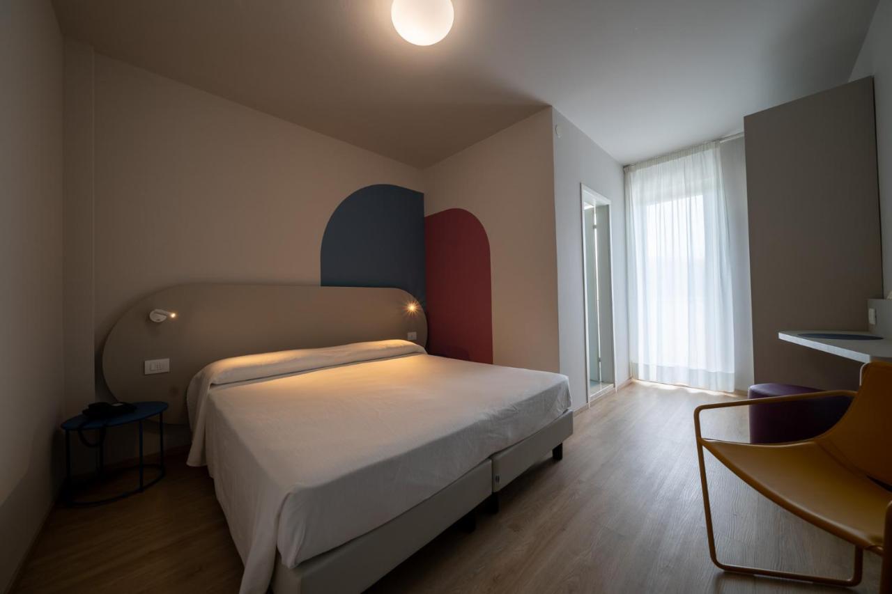 Hotel Smeraldo Lignano Sabbiadoro Extérieur photo