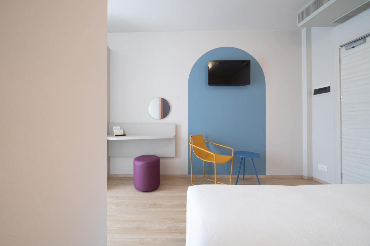 Hotel Smeraldo Lignano Sabbiadoro Extérieur photo