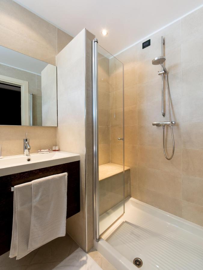 Hotel Smeraldo Lignano Sabbiadoro Extérieur photo