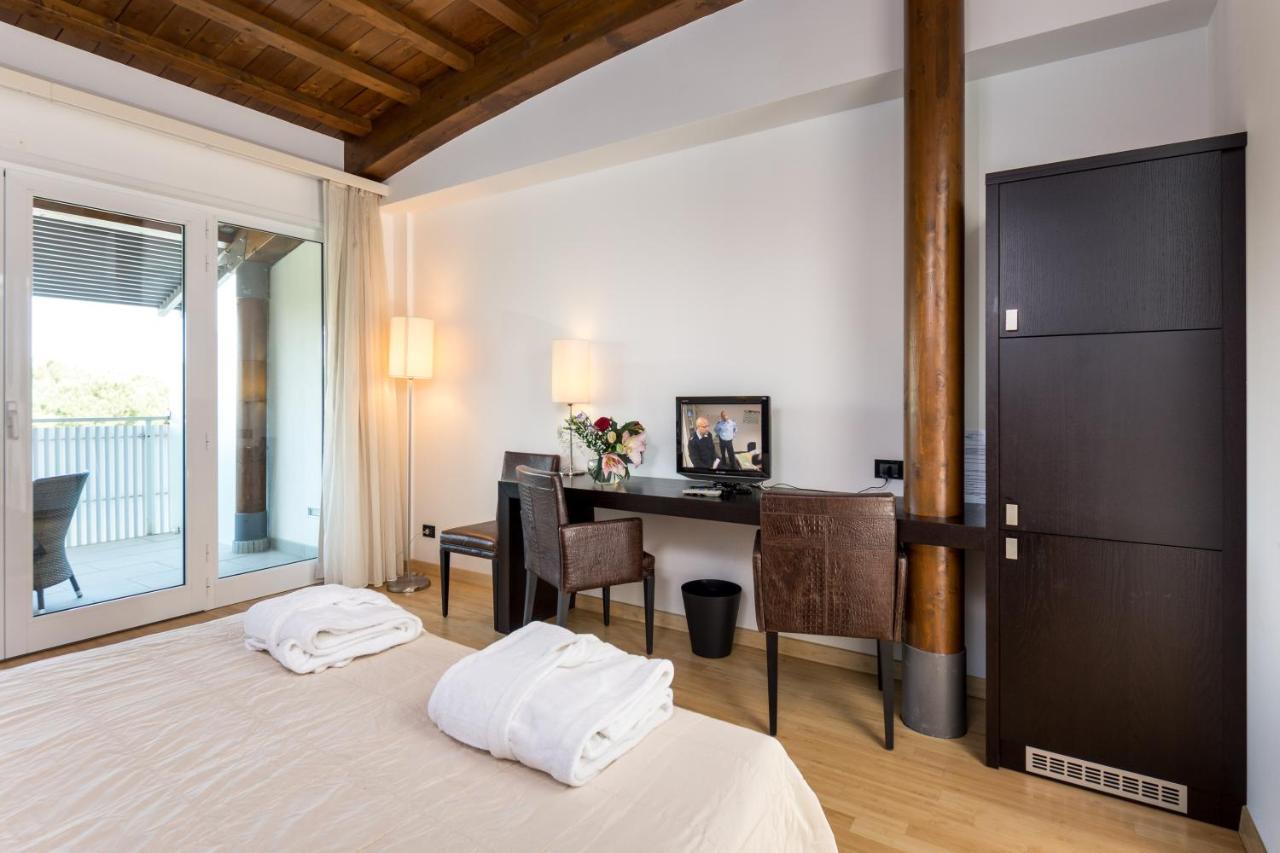 Hotel Smeraldo Lignano Sabbiadoro Extérieur photo