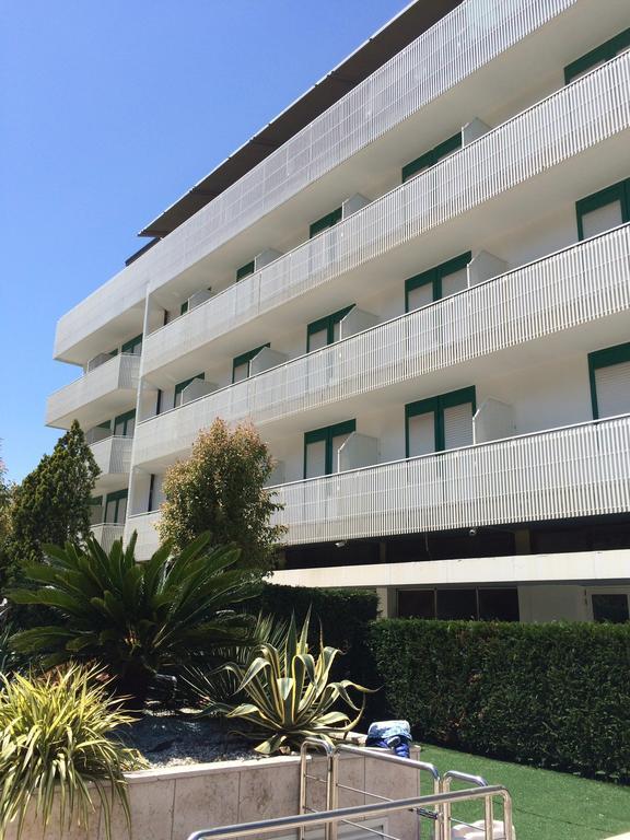 Hotel Smeraldo Lignano Sabbiadoro Extérieur photo