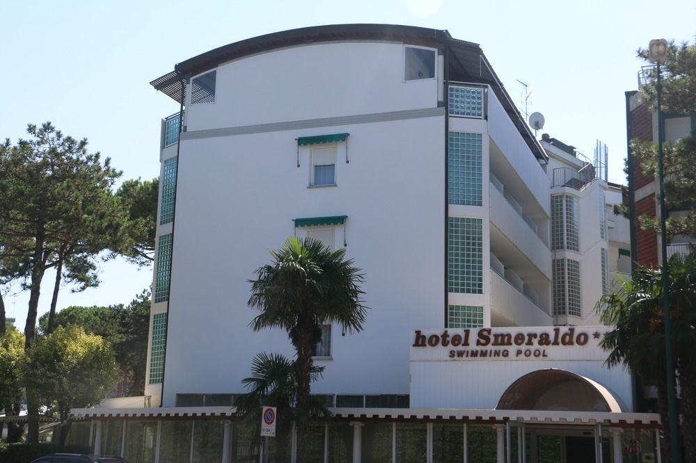 Hotel Smeraldo Lignano Sabbiadoro Extérieur photo
