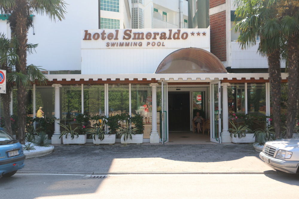 Hotel Smeraldo Lignano Sabbiadoro Extérieur photo