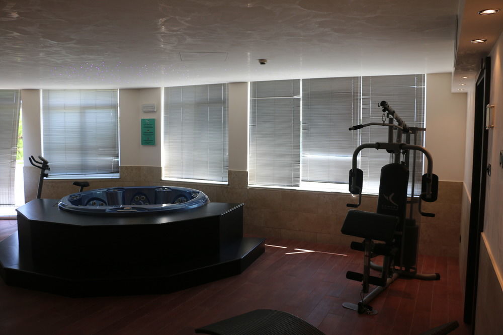 Hotel Smeraldo Lignano Sabbiadoro Extérieur photo