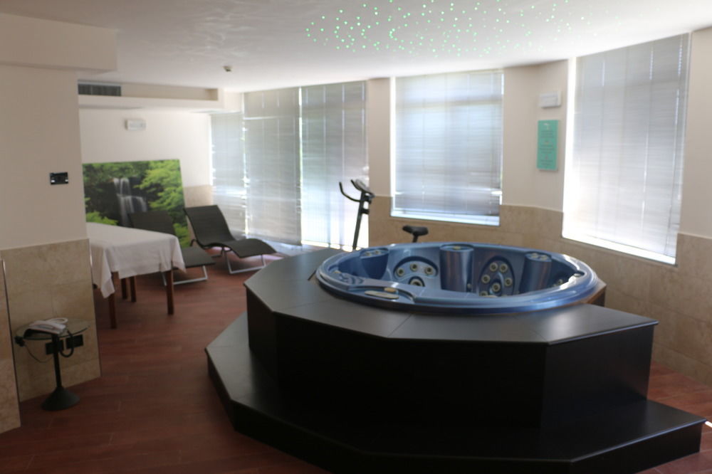 Hotel Smeraldo Lignano Sabbiadoro Extérieur photo