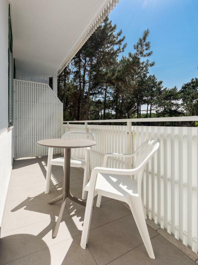 Hotel Smeraldo Lignano Sabbiadoro Extérieur photo